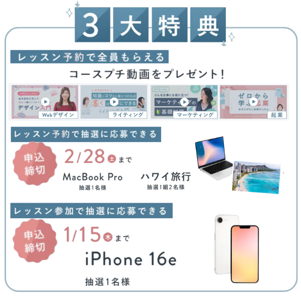 SHElikesクーポン