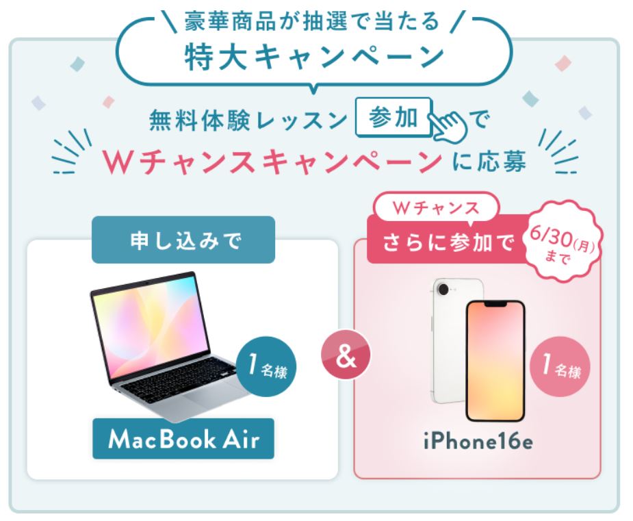 SHElikesクーポン