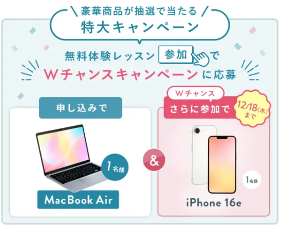 SHElikesクーポン